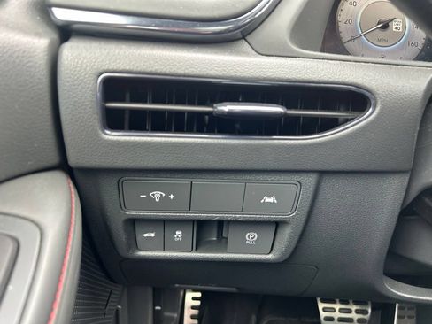 Used 2022 Hyundai Sonata N Line FWD image 17