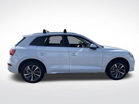 Used 2024 Audi Q5 2.0T Premium Plus image 10