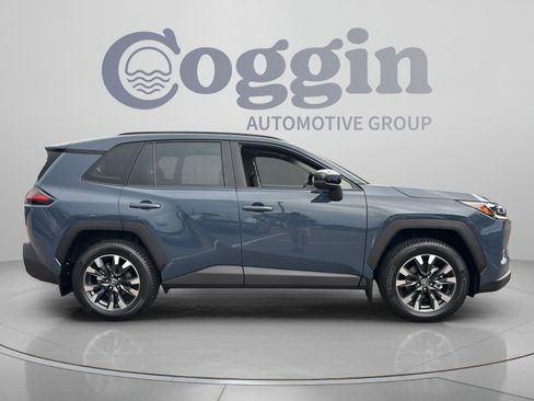 Used 2026 Toyota RAV4 Limited AWD/4WD image 6