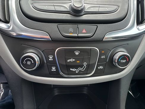 Used 2023 Chevrolet Equinox LS FWD image 20