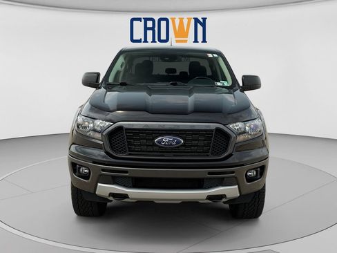 Used 2023 Ford Ranger XLT w/ Equipment Group 301A Mid AWD/4WD image 8