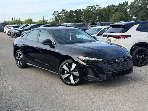 New 2026 Audi A5 2.0T Premium Plus AWD/4WD image 3