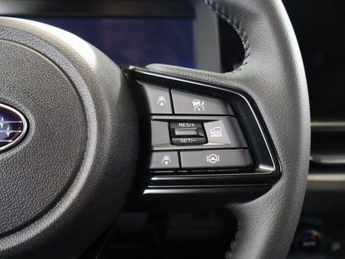 New 2026 Subaru Outback Premium image 18