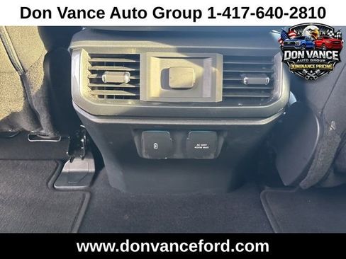 Used 2023 Ford F150 XLT w/ Equipment Group 302A High image 43