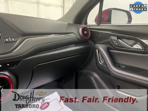 Used 2021 Chevrolet Blazer RS image 47