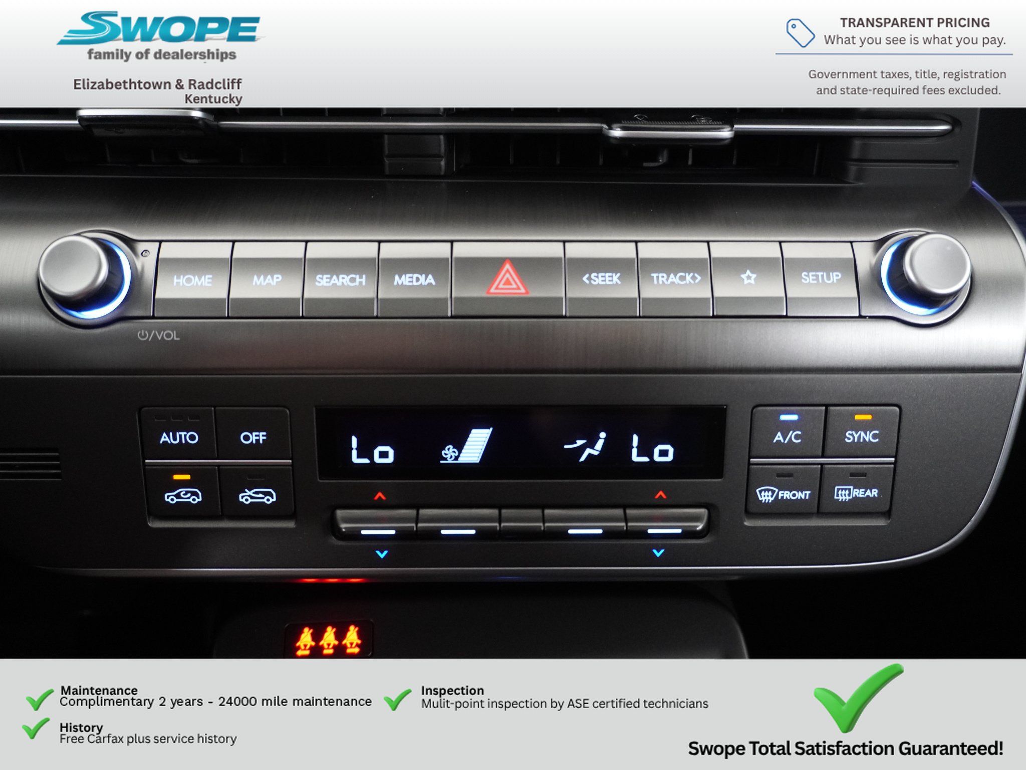 New 2026 Hyundai Kona Limited FWD image 21