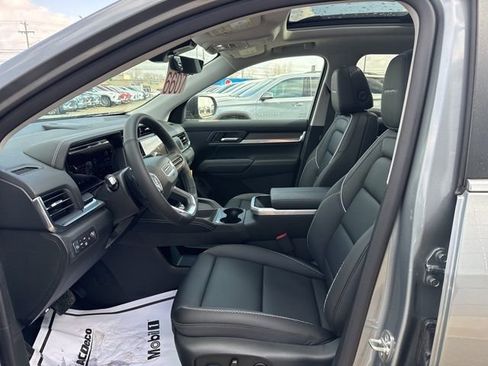 New 2026 GMC Terrain Denali image 21