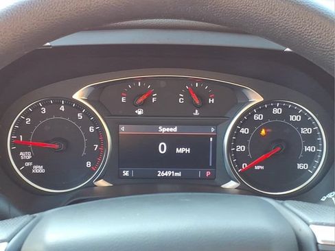 Used 2024 Chevrolet Blazer LT w/ Convenience Package FWD image 26
