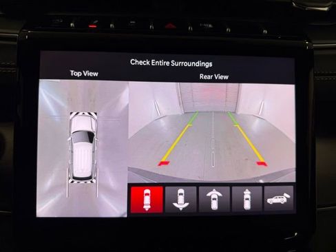 New 2025 Jeep Grand Cherokee Limited image 22