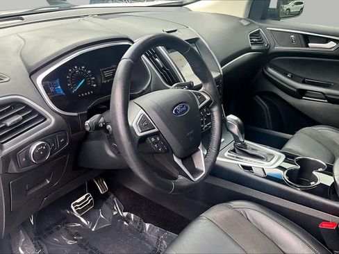 Used 2016 Ford Edge Sport w/ Equipment Group 401A AWD/4WD image 18