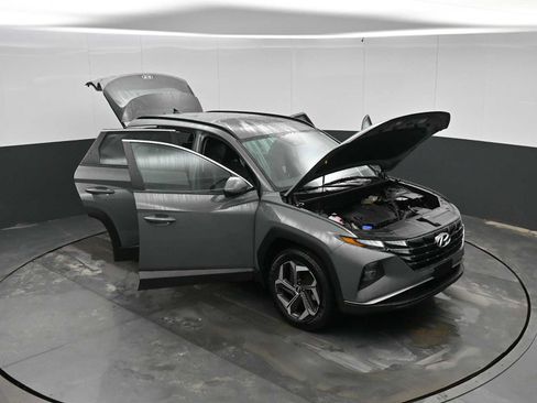 Used 2024 Hyundai Tucson SEL w/ Convenience Package image 37