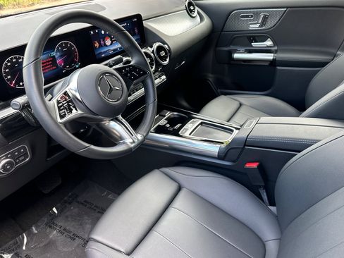 Certified 2026 Mercedes-Benz GLA 250 image 10