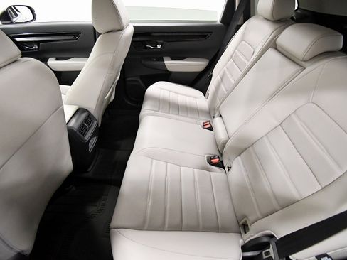 New 2026 Honda CR-V EX-L image 14