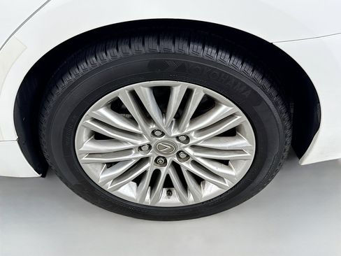 Used 2013 Lexus ES 350 image 30