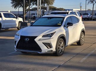Used 2020 Lexus NX 300 F Sport video 1