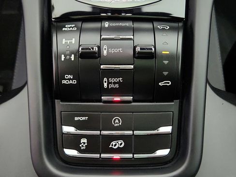 Used 2016 Porsche Cayenne GTS AWD/4WD image 18