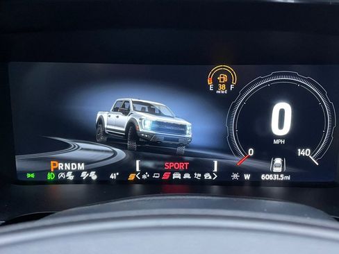 Used 2021 Ford F150 Raptor w/ Raptor 37 Performance Package image 40