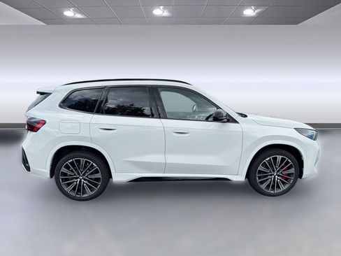 New 2026 BMW X1 xDrive28i w/ Technology Package AWD/4WD image 8