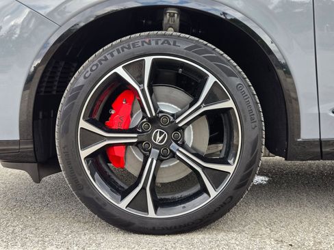 New 2026 Acura MDX Type S image 26