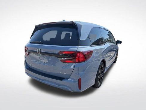 Used 2025 Honda Odyssey Sport-L image 5