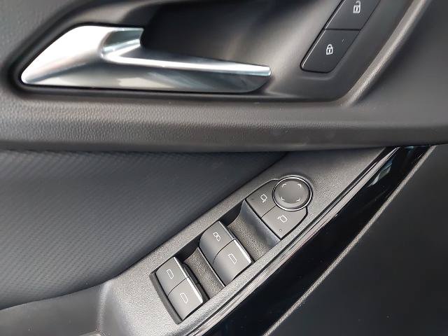 New 2027 Chevrolet Equinox RS AWD/4WD image 25