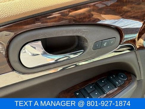 Used 2017 Buick Enclave Premium w/ Experience Buick Package AWD/4WD image 20
