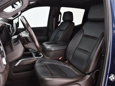 Used 2020 GMC Sierra 1500 Denali w/ Technology Package image 19
