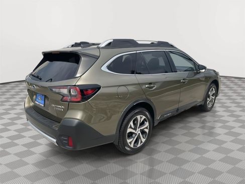 Used 2020 Subaru Outback Touring AWD/4WD image 15