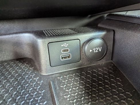 Used 2024 Ford Bronco Sport Big Bend image 21