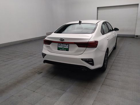Used 2020 Kia Forte LXS FWD image 9
