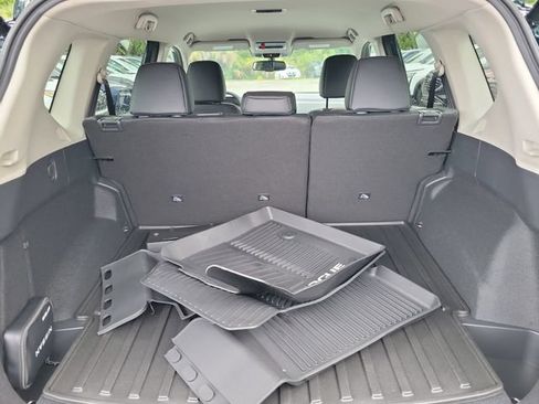 New 2026 Nissan Rogue SV w/ Rock Creek Premium Package AWD/4WD image 27