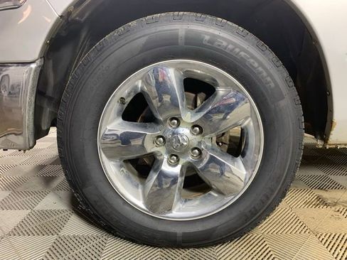 Used 2017 RAM 1500 Big Horn AWD/4WD image 34