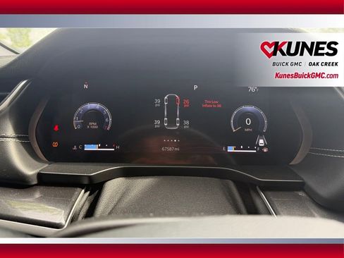 Used 2022 Jeep Grand Cherokee Altitude AWD/4WD image 28