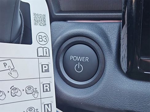 New 2026 Toyota bZ image 16