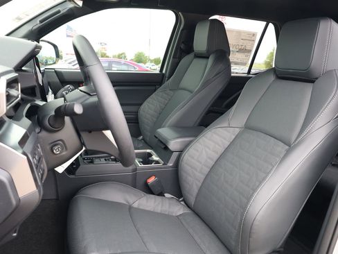 New 2026 Toyota 4Runner TRD Off-Road Premium AWD/4WD image 29