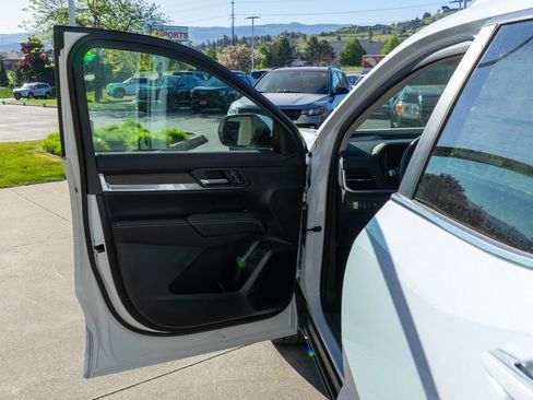 New 2026 GMC Terrain Denali AWD/4WD image 17