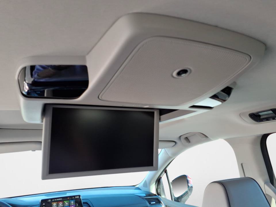 New 2027 Honda Odyssey Elite image 13