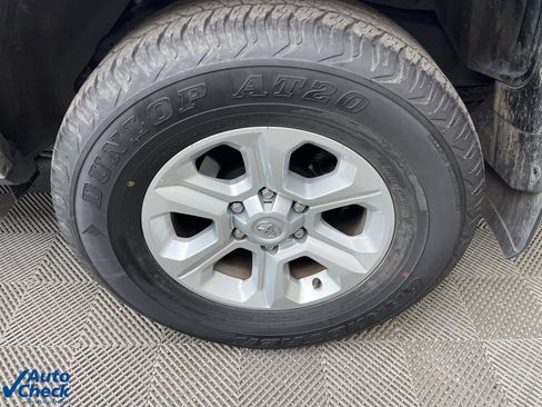 Used 2024 Toyota 4Runner SR5 image 30