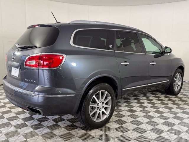 Used 2014 Buick Enclave Leather FWD image 9