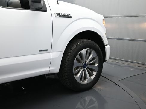 Used 2017 Ford F150 XL w/ Equipment Group 101A Mid RWD image 45