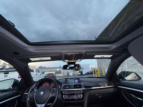 Used 2018 BMW 430i Gran Coupe xDrive image 23