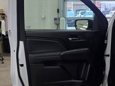 New 2026 Chevrolet Colorado LT w/ Advanced Trailering Package image 11