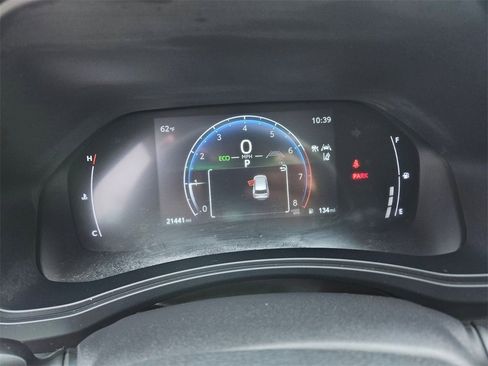 Used 2025 Toyota Grand Highlander FWD image 18