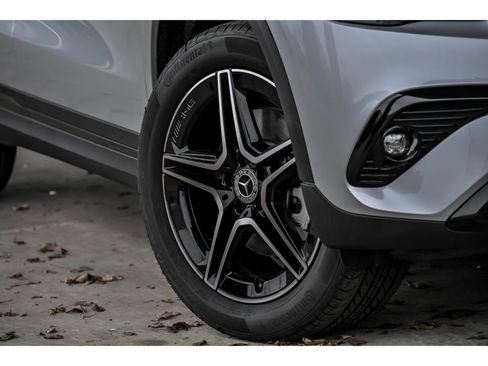 New 2026 Mercedes-Benz GLA 250 4MATIC image 3