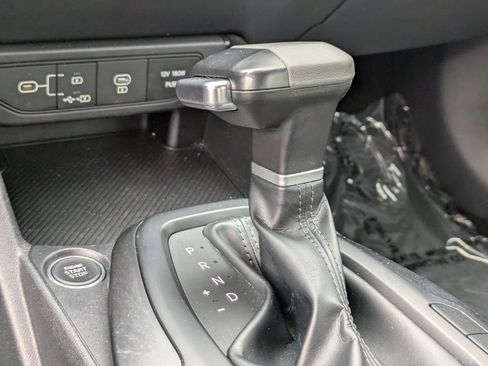 Used 2025 Kia K4 LXS image 21