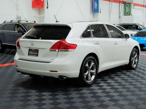 Used 2011 Toyota Venza AWD w/ Premium Pkg #2 image 8