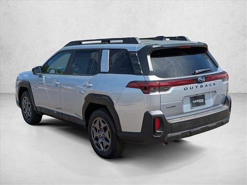 New 2026 Subaru Outback Premium w/ Premium/Limited Package AWD/4WD image 9