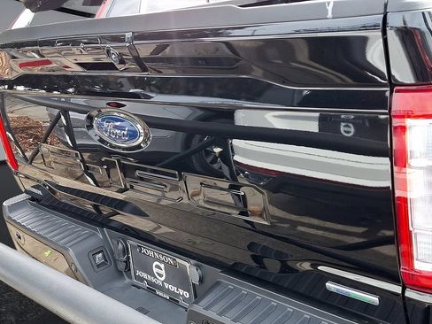 Used 2023 Ford F150 Lariat AWD/4WD image 30
