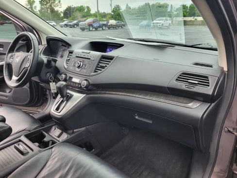 Used 2014 Honda CR-V EX-L image 27