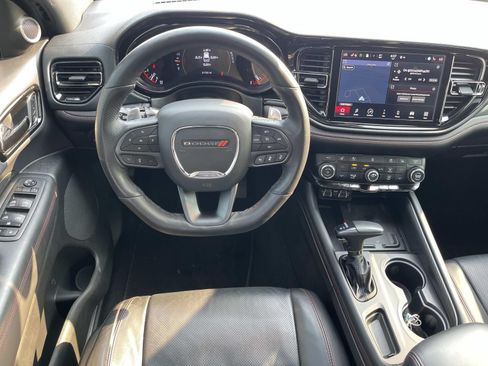 Used 2023 Dodge Durango R/T RWD image 14